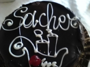 sacher facile