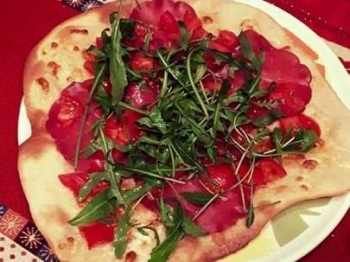 pizza fantasia