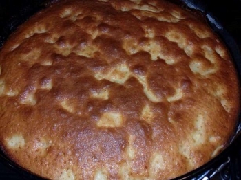 Torta di mele