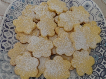Biscotti