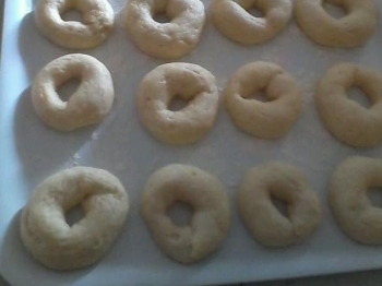 Zeppole di San Giuseppe