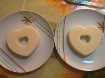 CUORE DI VANIGLIA
