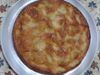 Torta di mele