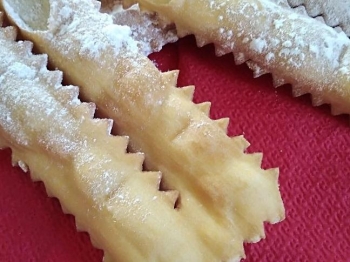 Chiacchiere