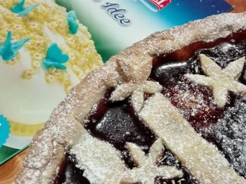 Crostata