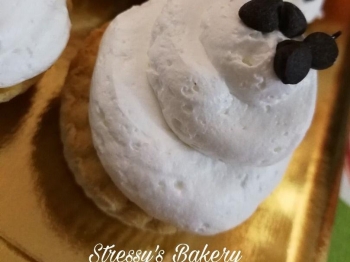 Pasticceria fresca