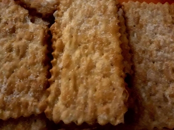CHIACCHIERE DI CARNEVALE