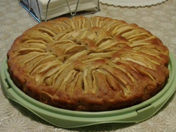 Torta di mele