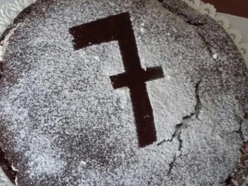 Torta golosa