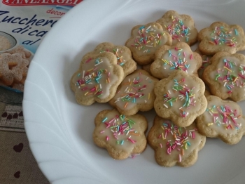 Allegri biscotti
