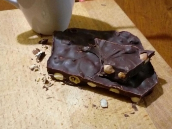 Ciocconocciolato