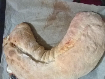 focaccia farcita