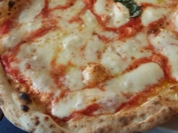 Pizza Margherita
