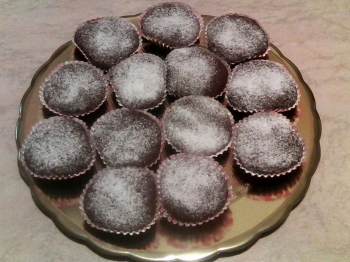 Muffin golosi