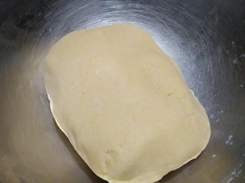 Pasta frolla