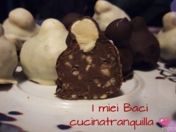 I miei Baci