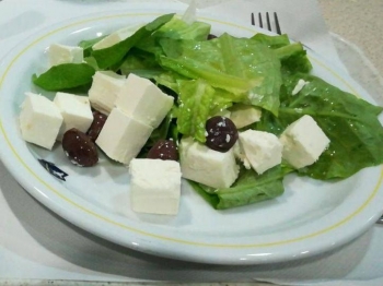 Insalatona!