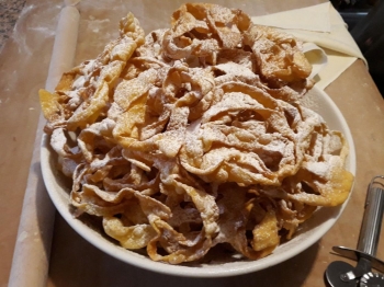 Lattughe con doppio strato