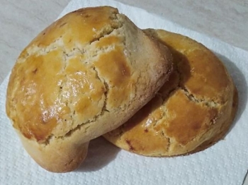 Frolla facili