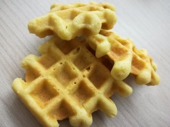 Waffle