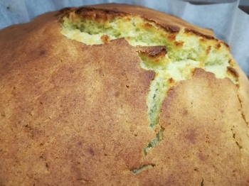 Torta Margherita