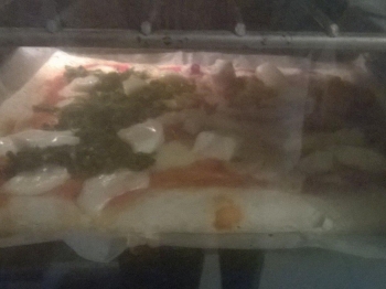 pizza bi-gusto