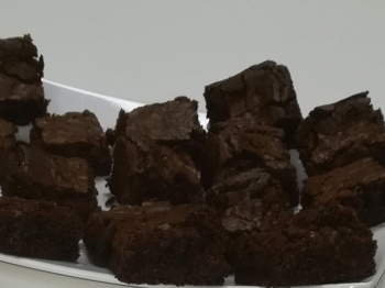 Tenerina al cioccolato