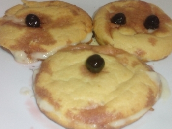 Pancakes ripieni
