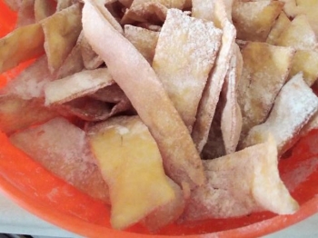 Chiacchierata
