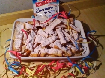 Bugie di Carnevale