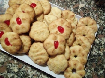 Biscottini da the