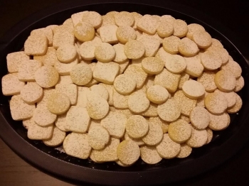 Canestrelli