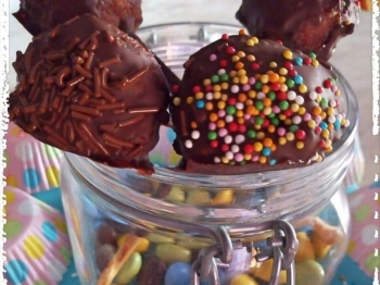 cake pops