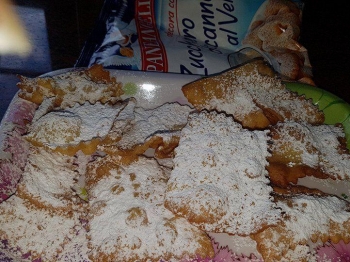 chiacchiere