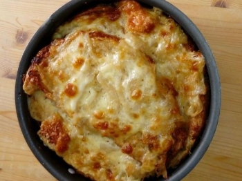 Zuppa di cipolle