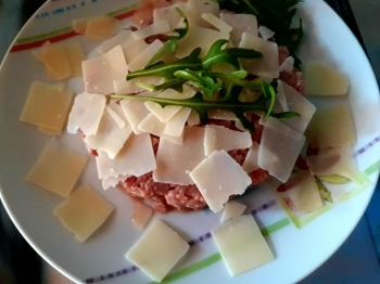 ANTIPASTO DI CARNE