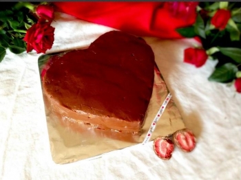 Torta Cuore