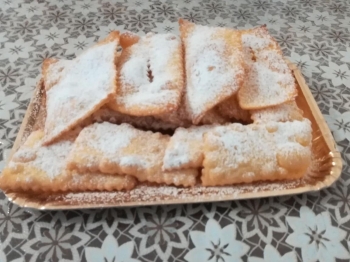 chiacchere