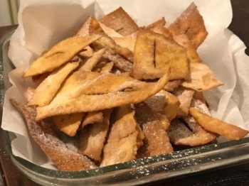 Bugie di carnevale