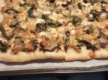 Pizzaaaa