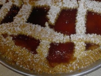 Crostata veloce