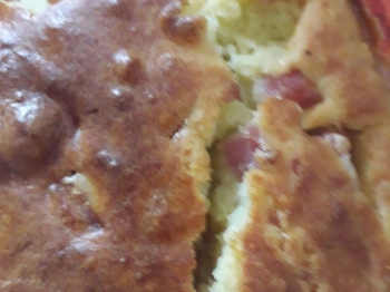 Torta salata