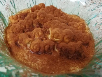 Tiramisù