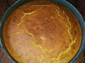 panettone semplice