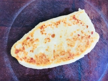 Friciula di patate