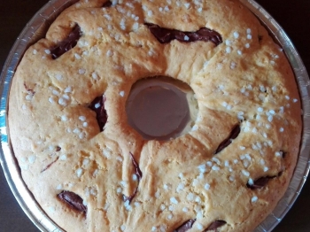 Ruota della nonna