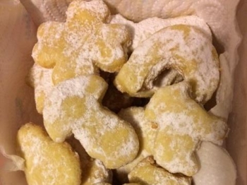 biscotti coccolosi