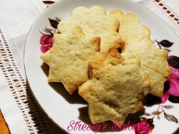 Biscottini anti allergia!