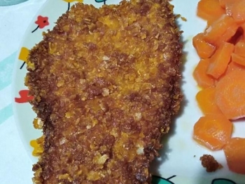 Cotoletta crispy