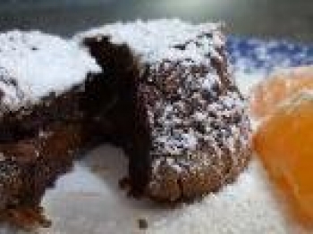 Tortino cuore caldo senza glutine